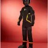 Spirit Halloween Boys Dark Voyager Costume - Fortnite -Halloween Clothing Theme Store 01486968 a
