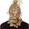 Spirit Halloween Wicked Scarecrow Full Mask 2 Spirit Halloween Wicked Scarecrow Full Mask -Halloween Clothing Theme Store 01488360 a