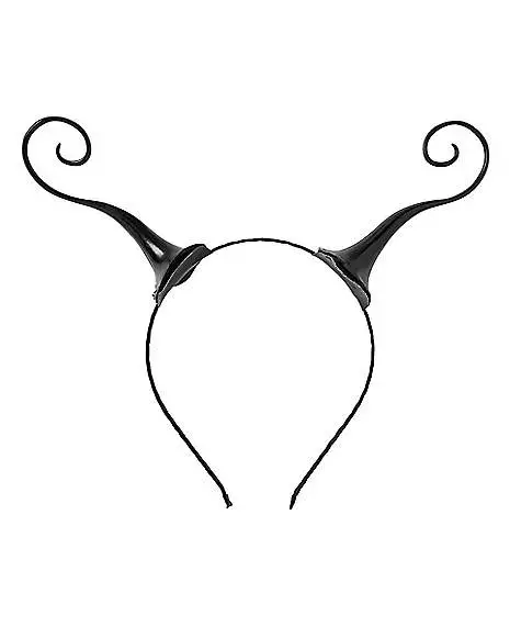 Spirit Halloween Fairy Antenna Headband 3 Spirit Halloween Fairy Antenna Headband