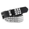 Spirit Halloween Studded Belt 2 Spirit Halloween Studded Belt -Halloween Clothing Theme Store 01489764 a