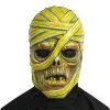 Spirit Halloween Vintage Mummy Half Mask -Halloween Clothing Theme Store 01490317 a