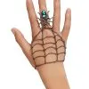 Spirit Halloween Kids Spider Handchain -Halloween Clothing Theme Store 01490515 a