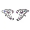 Spirit Halloween Mystical Fairy Ear Cuffs