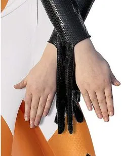 Spirit Halloween Kids Rena Rouge Costume - Miraculous Ladybug -Halloween Clothing Theme Store 01493113 d