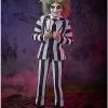 Spirit Halloween Kids Beetlejuice Costume - Beetlejuice -Halloween Clothing Theme Store 01495407 a