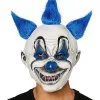 Spirit Halloween Light-Up Krazy Clown Full Mask 2 Spirit Halloween Light-Up Krazy Clown Full Mask -Halloween Clothing Theme Store 01498344 a