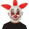 Spirit Halloween Kids Light-Up Krazy Clown Mask 1 Spirit Halloween Kids Light-Up Krazy Clown Mask -Halloween Clothing Theme Store 01498385 a