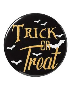 Spirit Halloween Halloween Button -Halloween Clothing Theme Store 01499003 a