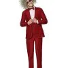 Spirit Halloween Adult Beetlejuice Wedding Suit -Halloween Clothing Theme Store 01499912 a