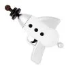 Spirit Halloween Light-Up Space Blaster With Sound 1 Spirit Halloween Light-Up Space Blaster With Sound -Halloween Clothing Theme Store 01500453 a