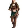 Spirit Halloween Kids Huntress Costume 2 Spirit Halloween Kids Huntress Costume -Halloween Clothing Theme Store 01500578 a