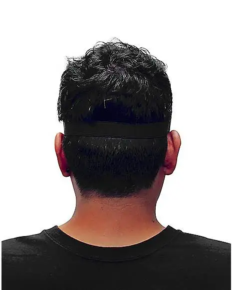 Spirit Halloween Plague Doctor Half Mask 6 Spirit Halloween Plague Doctor Half Mask - Image 4