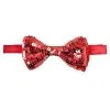 Spirit Halloween Sequin Bow Tie 1 Spirit Halloween Sequin Bow Tie -Halloween Clothing Theme Store 01502988 a