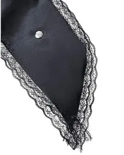 Spirit Halloween Sash -Halloween Clothing Theme Store 01503259 d