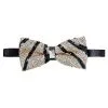 Spirit Halloween '20s Sequin Bow Tie -Halloween Clothing Theme Store 01504588 a