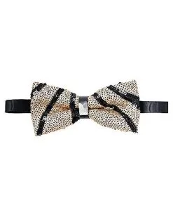 Halloween Clothing Theme Store 45 Spirit Halloween '20s Sequin Bow Tie