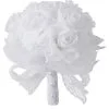 Spirit Halloween Rose Bouquet -Halloween Clothing Theme Store 01506021 a