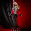 Spirit Halloween Kids Daring Ringleader Costume -Halloween Clothing Theme Store 01506260 a