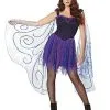 Spirit Halloween Adult Whimsical Fairy Costume -Halloween Clothing Theme Store 01506401 a