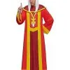 Spirit Halloween Adult Dungeon Master Costume - Dungeons & Dragons 2 Spirit Halloween Adult Dungeon Master Costume - Dungeons & Dragons -Halloween Clothing Theme Store 01506757 a