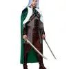 Spirit Halloween Adult Drizzt Costume - Dungeons & Dragons 2 Spirit Halloween Adult Drizzt Costume - Dungeons & Dragons -Halloween Clothing Theme Store 01507607 a