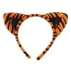 Spirit Halloween Tiger Ears 1 Spirit Halloween Tiger Ears -Halloween Clothing Theme Store 01507763 a