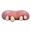 Spirit Halloween Fake Teeth 2 Spirit Halloween Fake Teeth -Halloween Clothing Theme Store 01507771 a