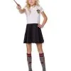 Spirit Halloween Kids Hogwarts Dress - Harry Potter -Halloween Clothing Theme Store 01509181 a