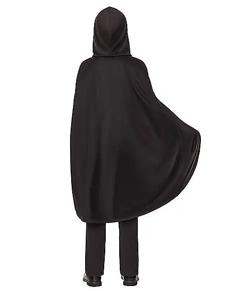 Spirit Halloween Kids Gryffindor Robe - Harry Potter 4 Spirit Halloween Kids Gryffindor Robe - Harry Potter - Image 2