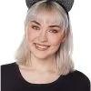 Spirit Halloween Light-Up Cat Ear Headband -Halloween Clothing Theme Store 01515162 a