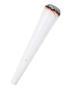 Spirit Halloween Light-Up '60s Big Smoke