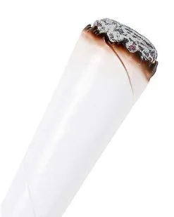 Spirit Halloween Light-Up '60s Big Smoke -Halloween Clothing Theme Store 01516913 c