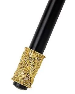 Spirit Halloween Light Up Roman Goddess Staff -Halloween Clothing Theme Store 01516921 d