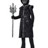 Spirit Halloween Kids Dark Overlord Costume 1 Spirit Halloween Kids Dark Overlord Costume -Halloween Clothing Theme Store 01521517 a