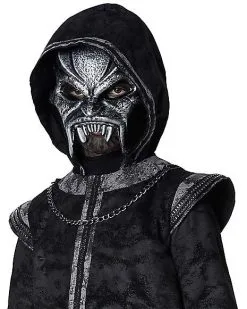 Spirit Halloween Kids Dark Overlord Costume -Halloween Clothing Theme Store 01521517 c