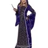 Spirit Halloween Kids Star Sorceress Costume