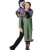 Spirit Halloween Kids Clown Capture Costume -Halloween Clothing Theme Store 01525054 a