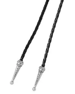 Spirit Halloween Bolo Tie -Halloween Clothing Theme Store 01527035 c