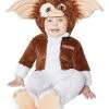 Spirit Halloween Baby Gizmo Costume - Gremlins 2 Spirit Halloween Baby Gizmo Costume - Gremlins -Halloween Clothing Theme Store 01527977 a