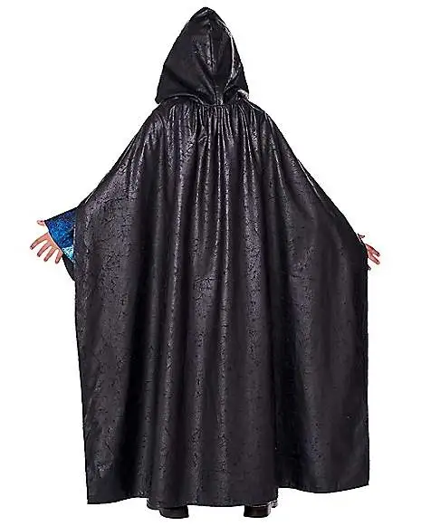 Spirit Halloween Kids Mystical Warlock Costume 4 Spirit Halloween Kids Mystical Warlock Costume - Image 2