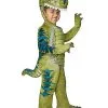 Spirit Halloween Toddler T. Rex Costume -Halloween Clothing Theme Store 01529304 a