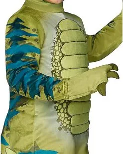 Spirit Halloween Toddler T. Rex Costume -Halloween Clothing Theme Store 01529304 c