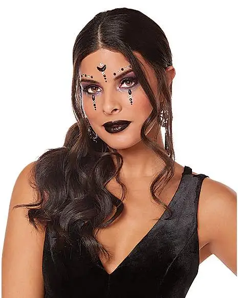 Spirit Halloween Celestial Makeup Kit 3 Spirit Halloween Celestial Makeup Kit