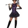 Spirit Halloween Adult Dark Clown Costume 1 Spirit Halloween Adult Dark Clown Costume -Halloween Clothing Theme Store 01533470 a