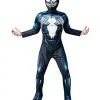 Spirit Halloween Kids Venom Costume Deluxe - Marvel