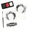 Spirit Halloween Devil Makeup Kit -Halloween Clothing Theme Store 01536408 a
