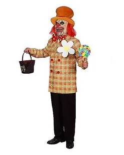 Spirit Halloween Adult Uncle Charlie Costume 8 Spirit Halloween Adult Uncle Charlie Costume -Halloween Clothing Theme Store 01537703 c