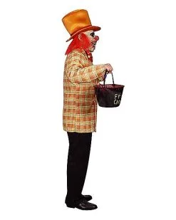 Spirit Halloween Adult Uncle Charlie Costume 9 Spirit Halloween Adult Uncle Charlie Costume -Halloween Clothing Theme Store 01537703 d