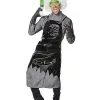 Spirit Halloween Adult Mad Scientist Costume -Halloween Clothing Theme Store 01537810 a