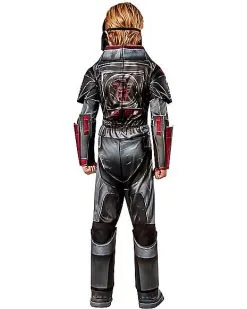 Spirit Halloween Kids Wrecker Costume - Star Wars: The Bad Batch -Halloween Clothing Theme Store 01537935 b